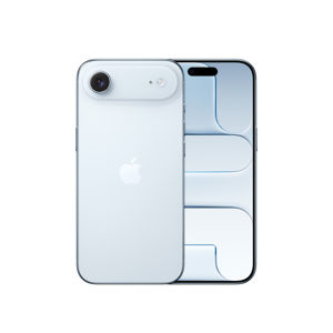 Mobitel Apple iPhone 17 Air 5G 512GB Sky Blue DE, MG2V4ZD/A