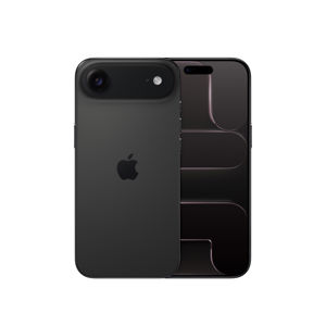 Mobitel Apple iPhone 17 Air 5G 512GB Space Black DE, MG2Q4ZD/A