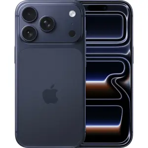 Mobitel APPLE iPhone 17 Pro 5G 256GB Deep Blue DE MG8J4ZD/A