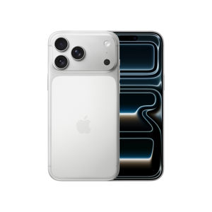 Mobitel Apple iPhone 17 Pro Max 5G 256GB Silver EU, MFYM4QN/A