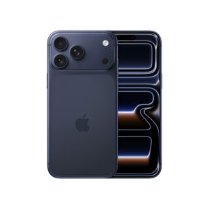 Mobitel Apple iPhone 17 Pro Max 5G 512GB Deep Blue EU, MFYU4QN/A