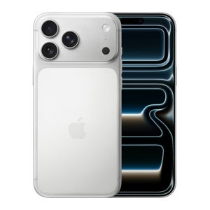 Mobitel APPLE iPhone 17 Pro Max 5G 512GB srebrni