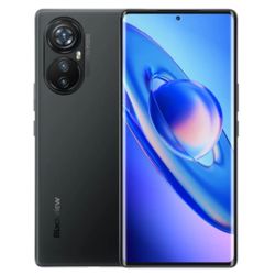 Mobitel BLACKVIEW A200 Pro 12GB/256GB crni