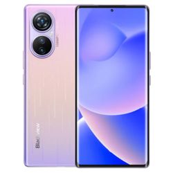 Mobitel BLACKVIEW A200 Pro 12GB/256GB ljubičasti