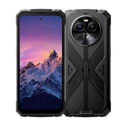 Mobitel BLACKVIEW BL 8100 8GB/256GB crni