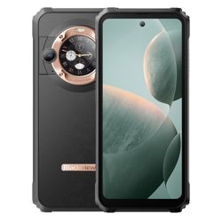 Mobitel BLACKVIEW BL9000 12GB/512GB zlatno crni