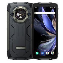 Mobitel BLACKVIEW BV 9300 Pro 12MB/256MB crni