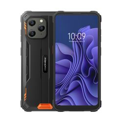 Mobitel BLACKVIEW BV5300 4GB/32GB narančasto crni