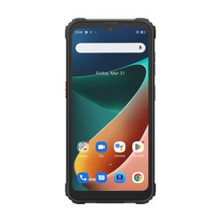 Mobitel BLACKVIEW BV5300 Pro 4GB/64GB crni