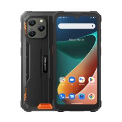 Mobitel BLACKVIEW BV5300 Pro 4GB/64GB narančasti