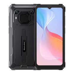 Mobitel BLACKVIEW BV6200 PRO 6GB/128GB crni