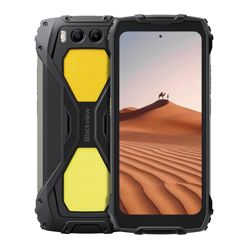 Mobitel BLACKVIEW BV7300 6GB/256GB crni