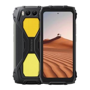 Mobitel BLACKVIEW BV7300 6GB/256GB crni, robusni