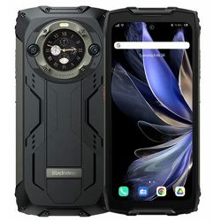 Mobitel BLACKVIEW BV9300 Pro 12GB/256GB crni, robusni