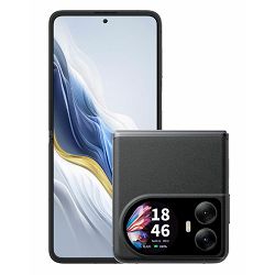 Mobitel BLACKVIEW Hero 10 12GB/256GB crni