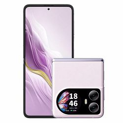 Mobitel BLACKVIEW Hero 10 12GB/256GB ljubičasti