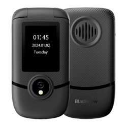 Mobitel BLACKVIEW N2000 48MB/128MB crni