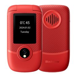 Mobitel BLACKVIEW N2000 48MB/128MB crveni