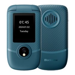 Mobitel BLACKVIEW N2000 48MB/128MB plavi