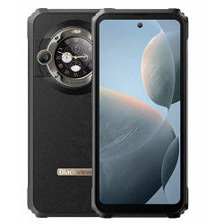 Mobitel BLACKVIEW BL9000 12GB/512GB crni, robusni