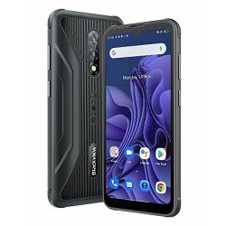 Mobitel BLACKVIEW BV5200 Pro 4GB/64GB crni, robusni