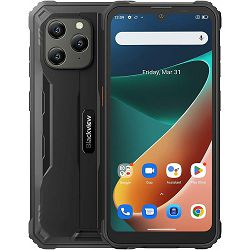 Mobitel BLACKVIEW BV5300 Pro 4GB/64GB crni, robusni