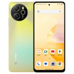 Mobitel BLACKVIEW Shark 8 8GB/256GB zlatni