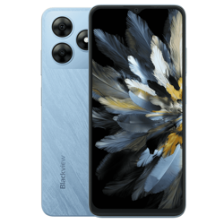 Mobitel BLACKVIEW Wave 8 4GB/128GB plavi