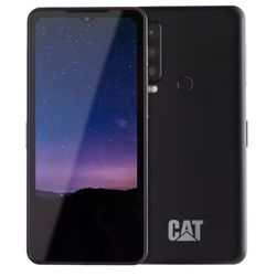 Mobitel CAT S75 Satellite 5G 6GB/128GB crni