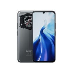 Mobitel CUBOT A30 6GB/128GB sivi