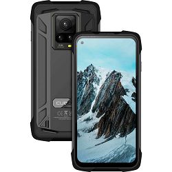 Mobitel CUBOT King Kong 7 8GB/128GB crni, robusni