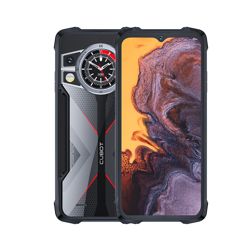 Mobitel CUBOT King Kong 9 12/256GB crni