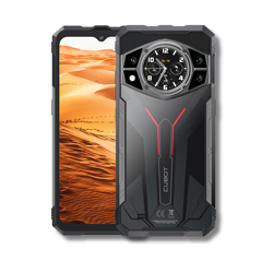 Mobitel CUBOT King Kong AX 12GB/256GB crni