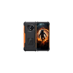 Mobitel CUBOT King Kong ES 6/128GB crni