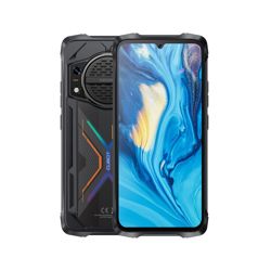 Mobitel CUBOT King Kong Power 3 6GB/256GB, crni