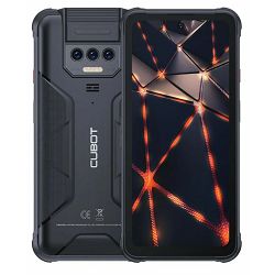 Mobitel CUBOT King Kong Power 8GB/256GB crni, robusni