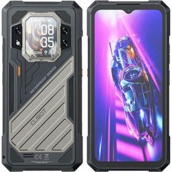 Mobitel CUBOT King Kong X 16/256GB crni
