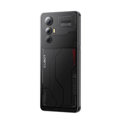 Mobitel CUBOT MAX 5 12/256GB crni