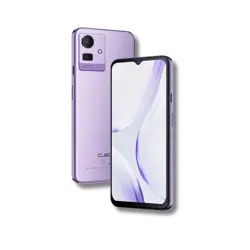 Mobitel CUBOT NOTE 50 8GB/256GB ljubičasti