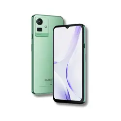 Mobitel CUBOT NOTE 50 8GB/256GB zeleni