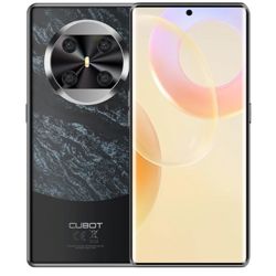 Mobitel CUBOT X90 16GB/256GB crni