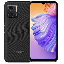 Mobitel DOOGEE N50 8GB/128GB crni 