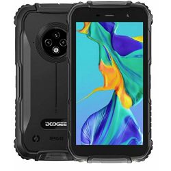 Mobitel DOOGEE S35T 3GB/64GB crni