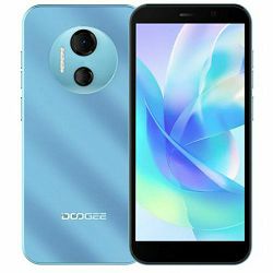 Mobitel DOOGEE X97PRO 4GB/64GB plavi 