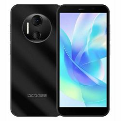 Mobitel DOOGEE X97PRO 4GB/64GB sivi 
