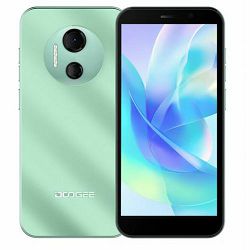 Mobitel DOOGEE X97PRO 4GB/64GB zeleni 