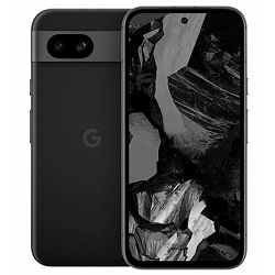 Mobitel GOOGLE Pixel 8a 8GB/128GB crni