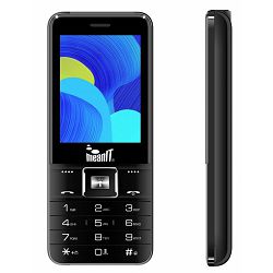 Mobitel MEANIT F2 Max crni