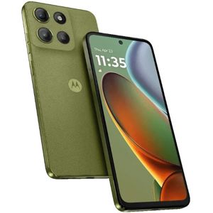 Mobitel MOTOROLA Moto G15 4GB/128GB Iguana Green 