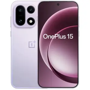 Mobitel OnePlus 15 5G 16GB/512GB Ultra Violet